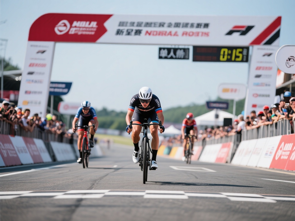 深入解析:颠覆性改革 如何重塑全新单人赛制 新赛制给参赛者提供了更广阔的表现舞台。过