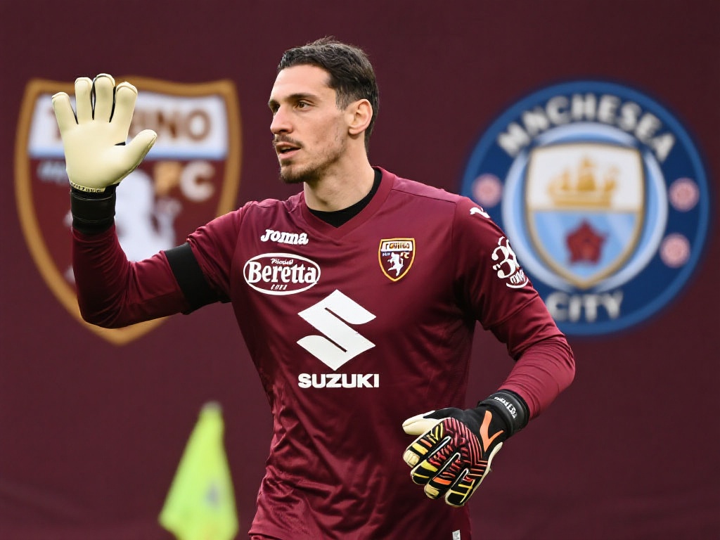 切尔西曼城关注米林科维奇,解约金定为2000万欧 都灵能否成功留人?
尽管切尔西和曼城对