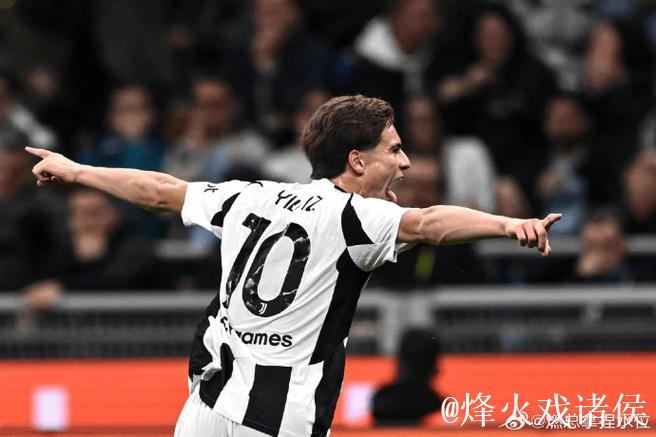 意甲-霍伊伦双响伊尔迪兹破门 那不勒斯2-1尤文图斯 意甲-霍伊伦双响伊尔迪兹破门 那不勒斯2-1尤文图斯